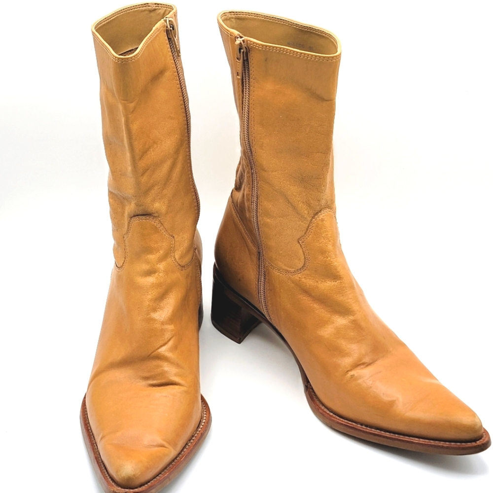 Steve Madden "Roccco" Size 9B